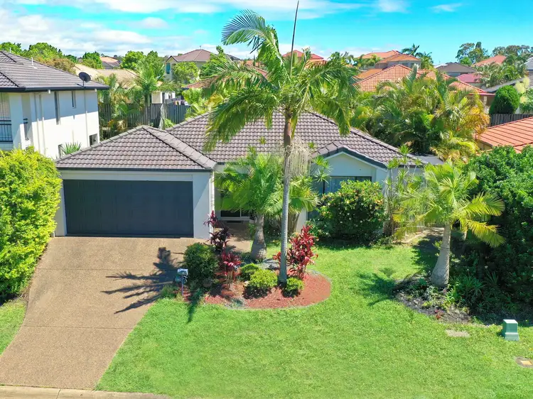 14 Solitaire Place, Robina QLD 4226