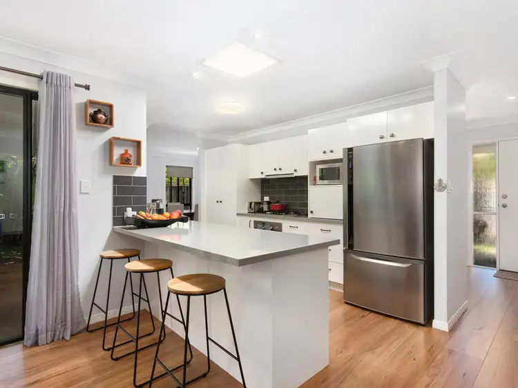 Third view of Homely house listing, 14 Solitaire Place, Robina QLD 4226