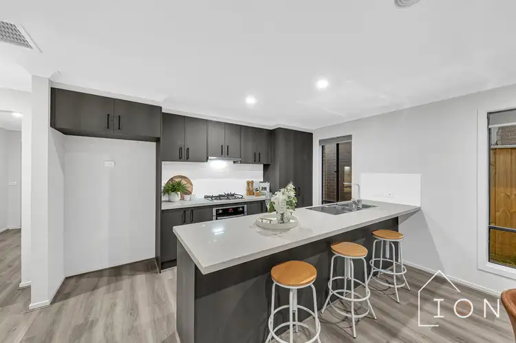 Third view of Homely house listing, 4 Homely Avenue, Clyde North VIC 3978