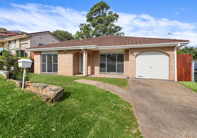 112 Compton Street, Dapto NSW 2530