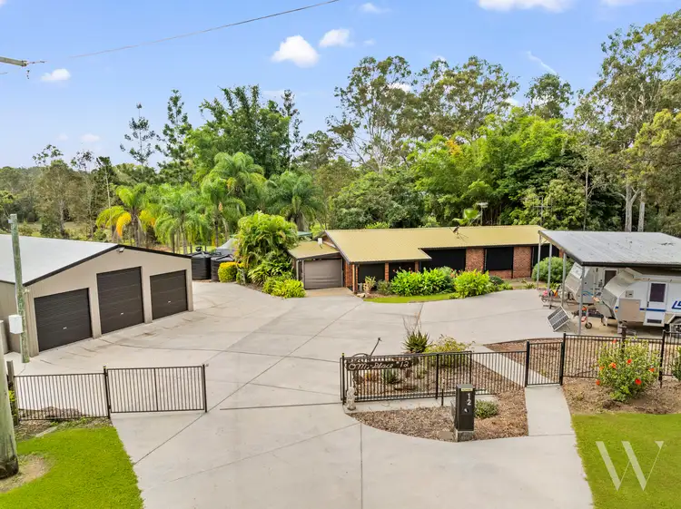 12 Cameron Road, Southside QLD 4570