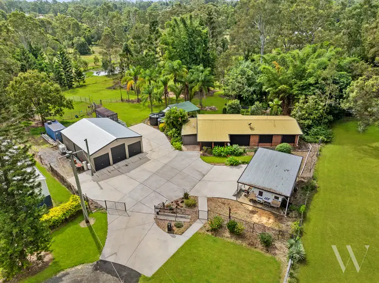 12 Cameron Road, Southside QLD 4570