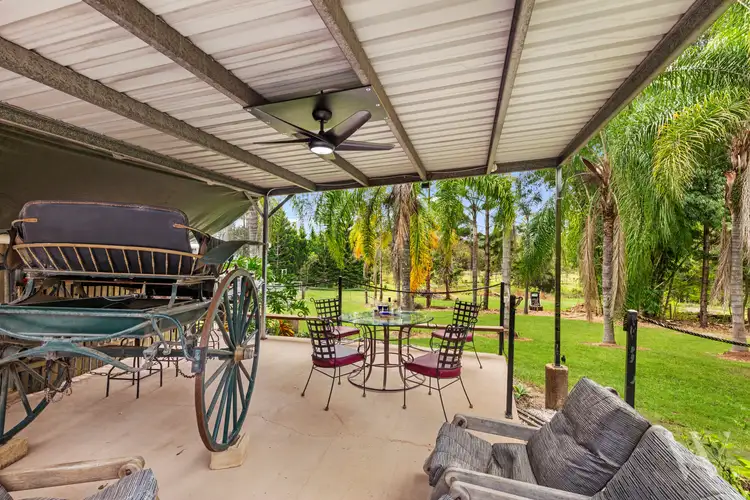 Second view of Homely house listing, 12 Cameron Road, Southside QLD 4570