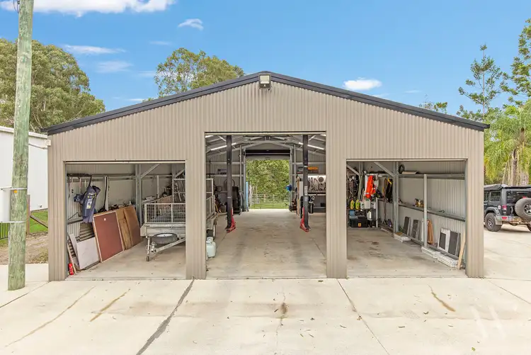 Fifth view of Homely house listing, 12 Cameron Road, Southside QLD 4570