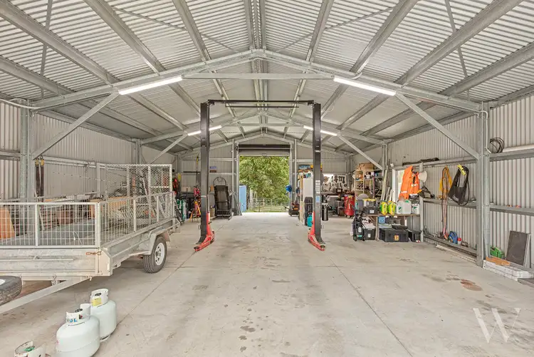 Sixth view of Homely house listing, 12 Cameron Road, Southside QLD 4570