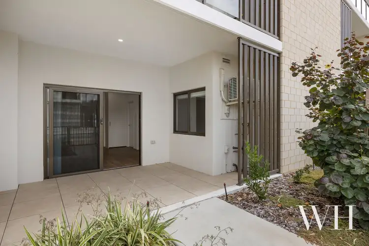 4/1 Parney Close, North Coogee WA 6163