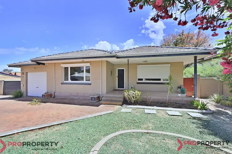 40 St Kilda Road, Rivervale WA 6103