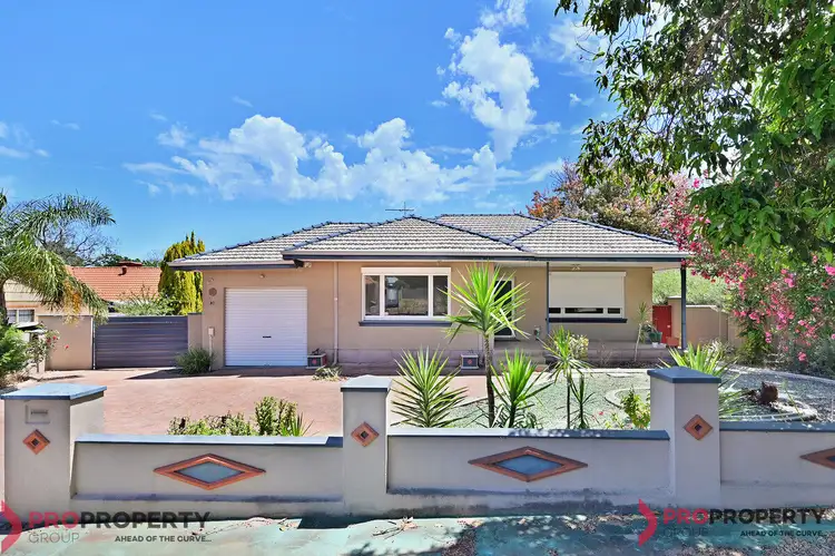 40 St Kilda Road, Rivervale WA 6103