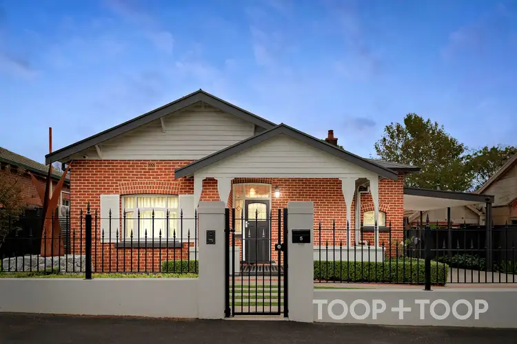 5 Kia-Ora Street, Mount Barker SA 5251