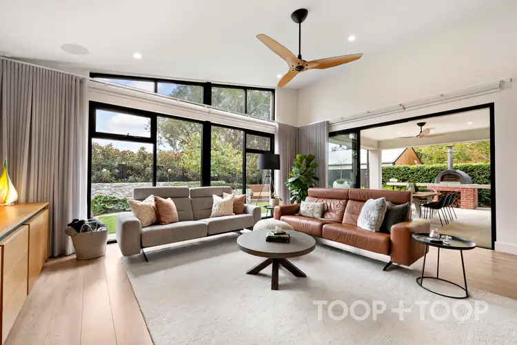 Fifth view of Homely house listing, 5 Kia-Ora Street, Mount Barker SA 5251