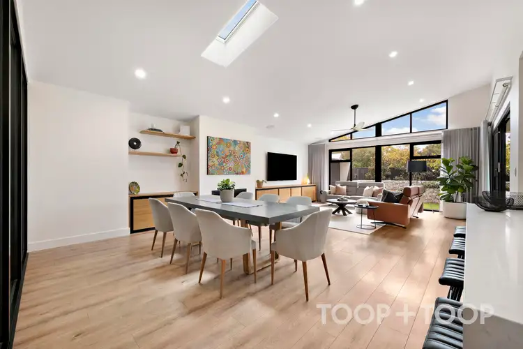 Sixth view of Homely house listing, 5 Kia-Ora Street, Mount Barker SA 5251