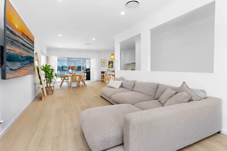 Sixth view of Homely house listing, 3 McNevin Close, Calderwood NSW 2527