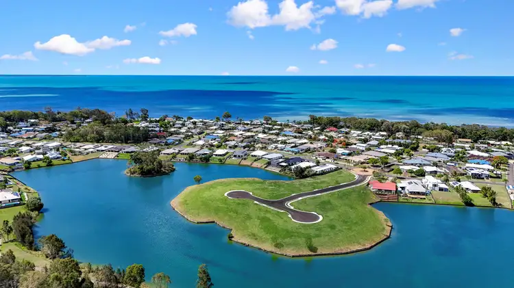 Fifth view of Homely land listing, 3 Attunga Way, Toogoom QLD 4655
