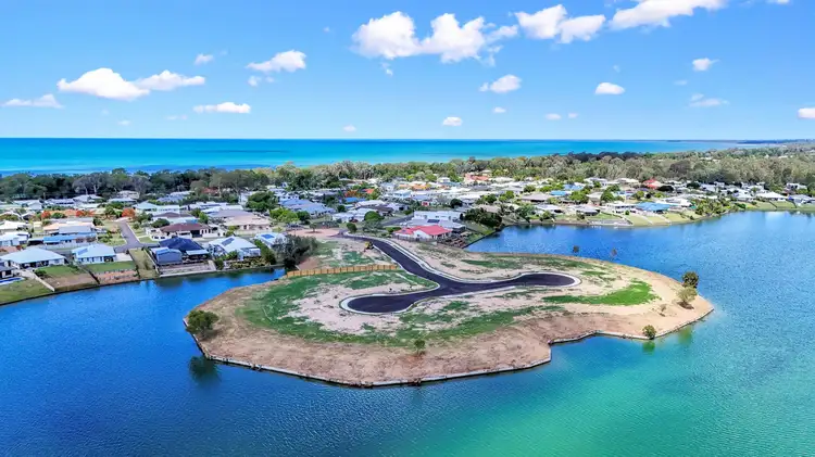 Fifth view of Homely land listing, 4 Attunga Way, Toogoom QLD 4655