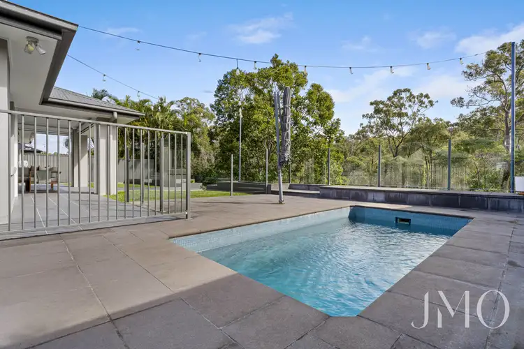 138 Ormeau Ridge Road, Ormeau Hills QLD 4208