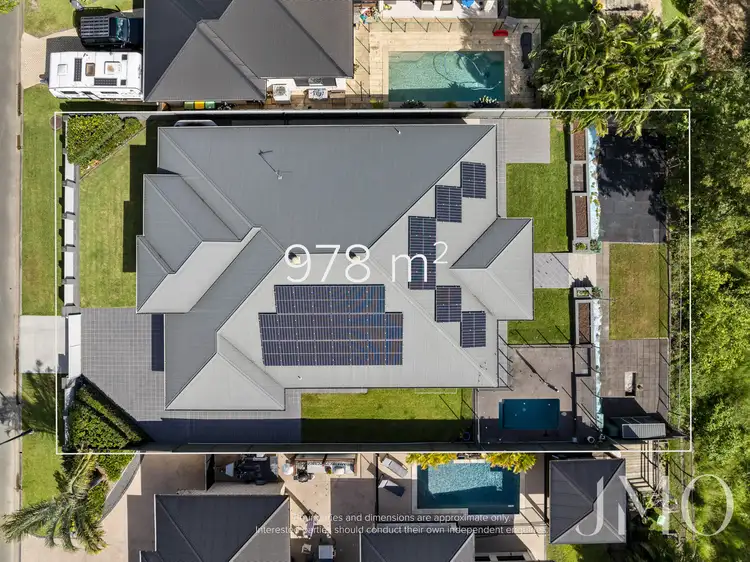 Third view of Homely house listing, 138 Ormeau Ridge Road, Ormeau Hills QLD 4208