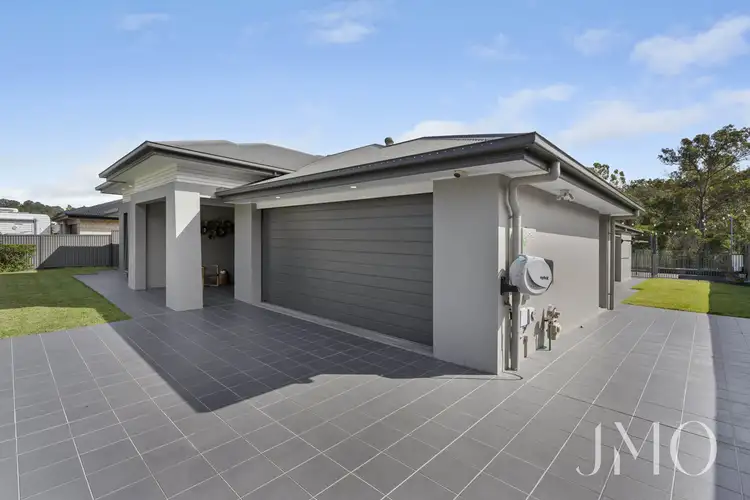 Fourth view of Homely house listing, 138 Ormeau Ridge Road, Ormeau Hills QLD 4208