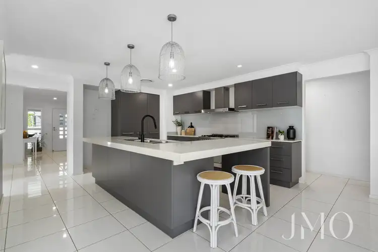 Sixth view of Homely house listing, 138 Ormeau Ridge Road, Ormeau Hills QLD 4208