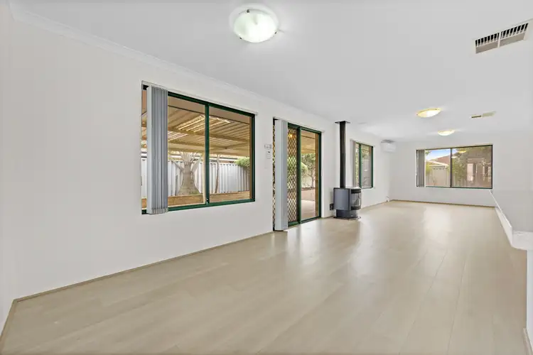 Fifth view of Homely house listing, 21 Trevino Drive, Port Kennedy WA 6172