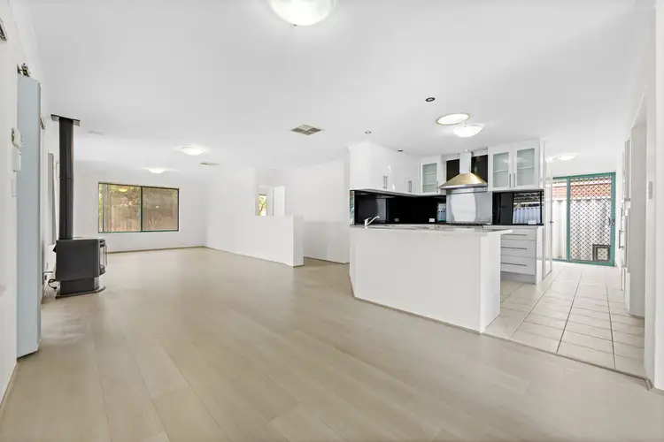 Sixth view of Homely house listing, 21 Trevino Drive, Port Kennedy WA 6172