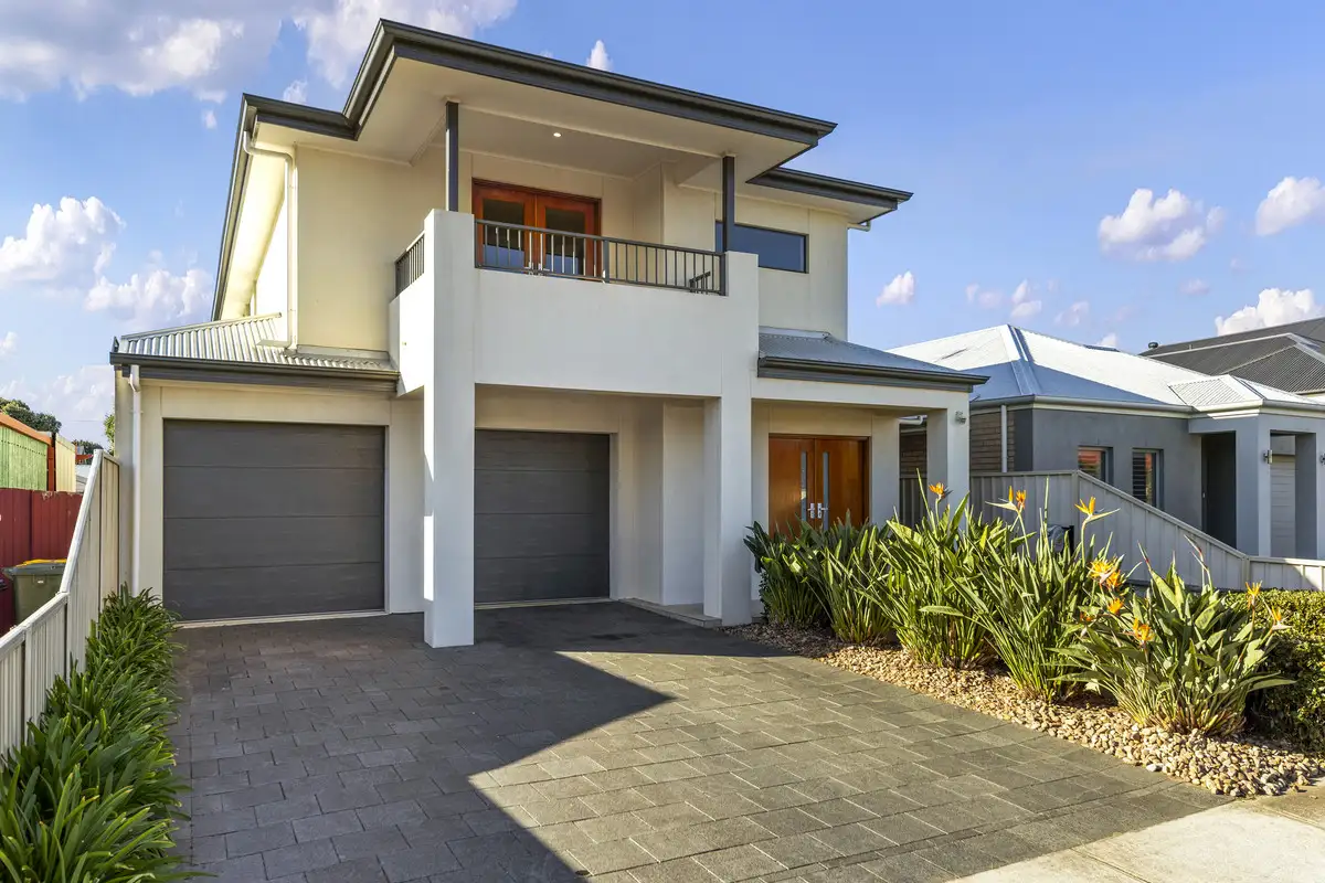 Main view of Homely house listing, 25 Recreation Parade, Semaphore Park SA 5019