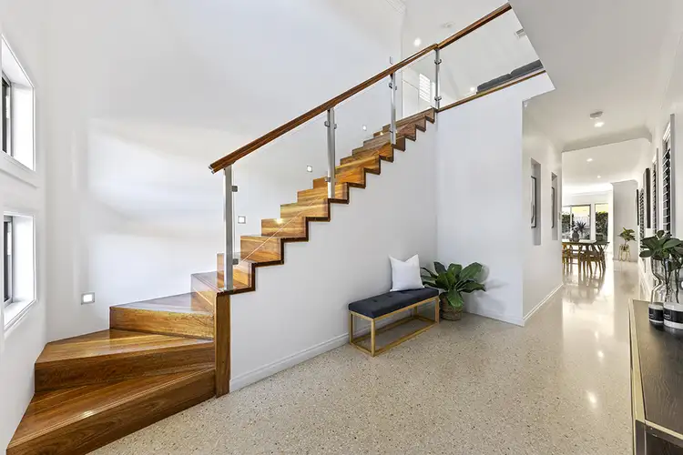 Second view of Homely house listing, 25 Recreation Parade, Semaphore Park SA 5019