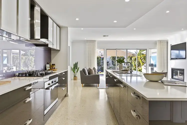 Third view of Homely house listing, 25 Recreation Parade, Semaphore Park SA 5019