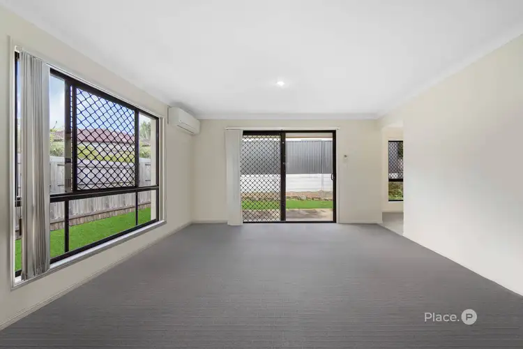 Second view of Homely townhouse listing, 42/82 Daw Road, Runcorn QLD 4113