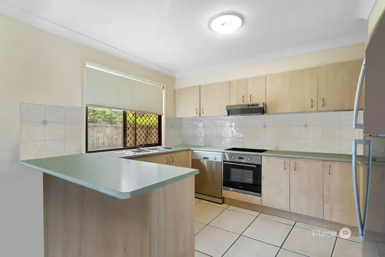 Third view of Homely townhouse listing, 42/82 Daw Road, Runcorn QLD 4113