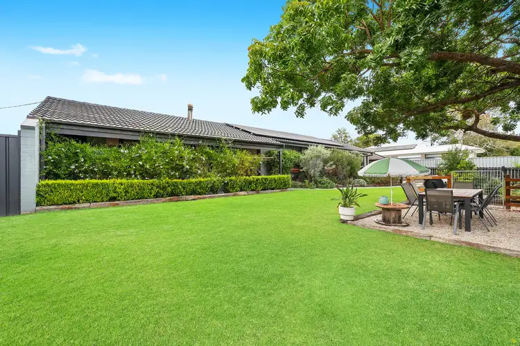 Main view of Homely house listing, 2 Glenmore Street, Mudgee NSW 2850