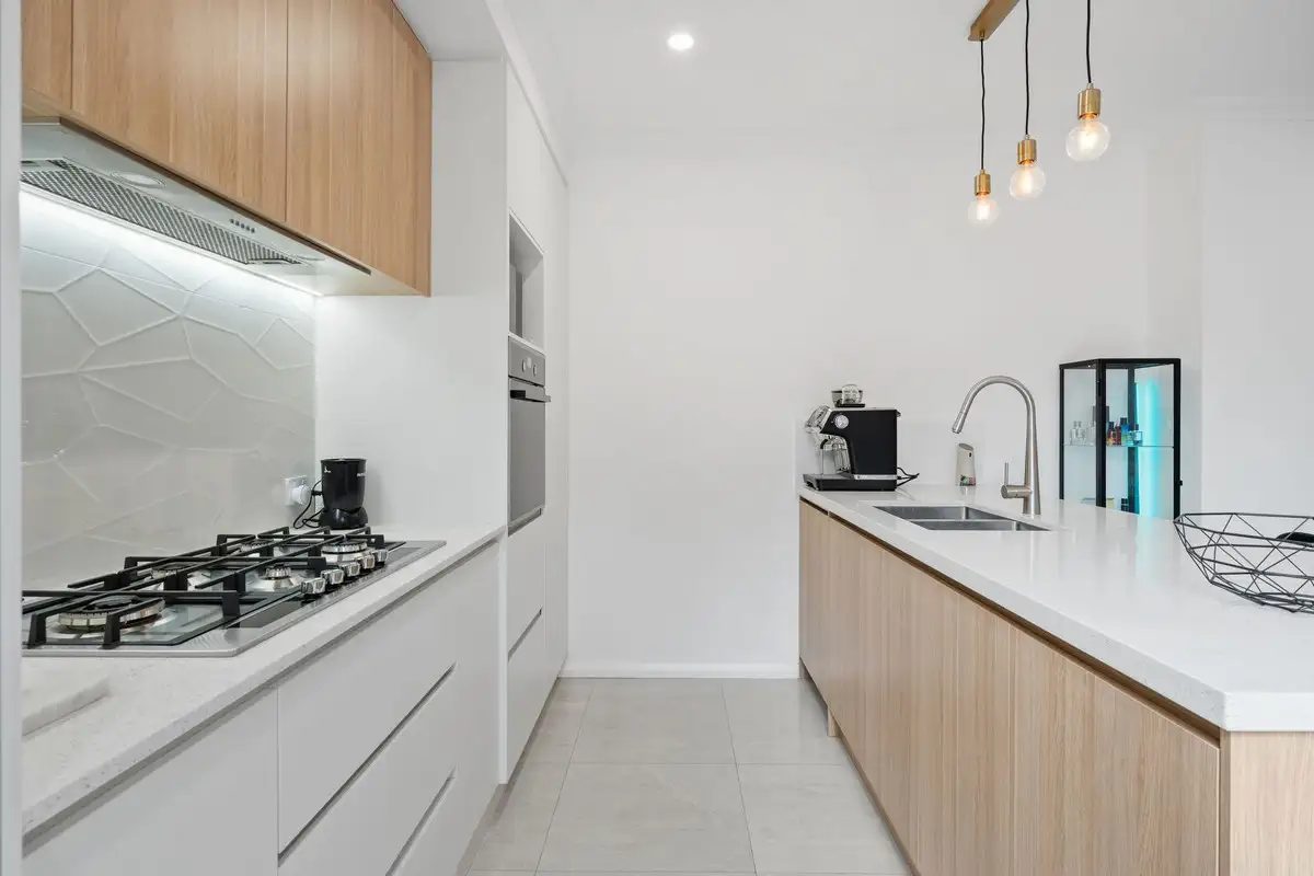 Main view of Homely house listing, 3A Ilumba Road, Nollamara WA 6061
