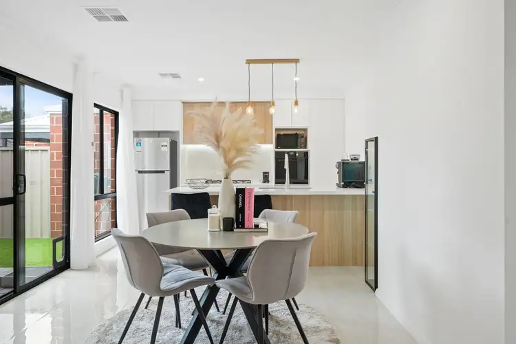 Second view of Homely house listing, 3A Ilumba Road, Nollamara WA 6061
