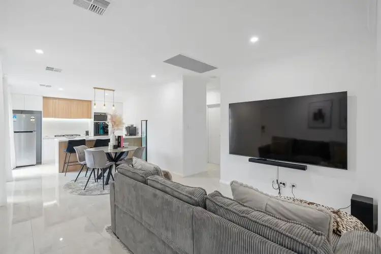 Fifth view of Homely house listing, 3A Ilumba Road, Nollamara WA 6061