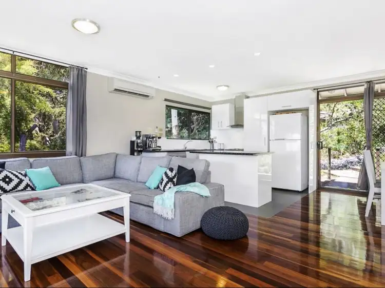 43 Evelyn Crescent, Berowra Heights NSW 2082
