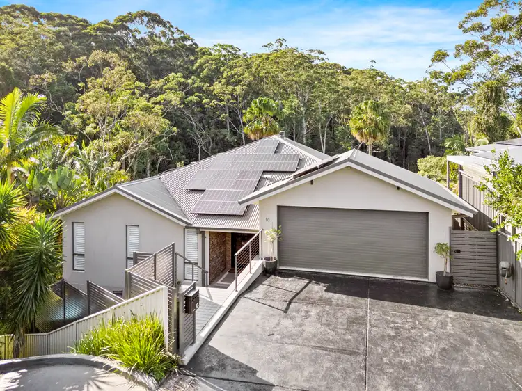 10 Watergum Place, Springfield NSW 2250