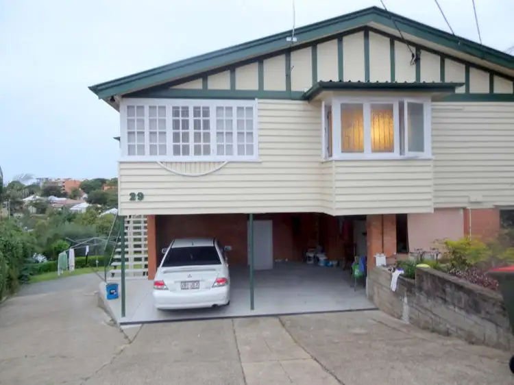 1/29 Rosary Crescent, Highgate Hill QLD 4101