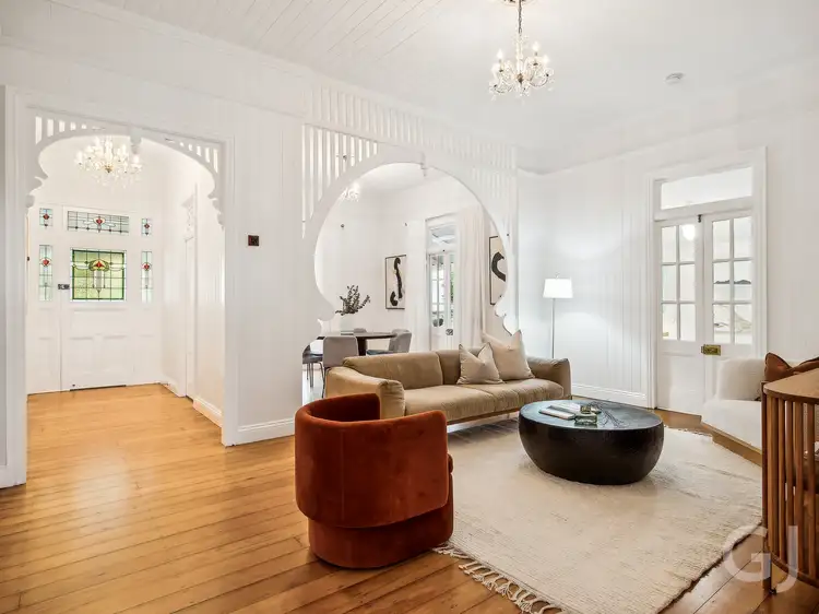 Fourth view of Homely house listing, 20 Roseby Avenue, Clayfield QLD 4011