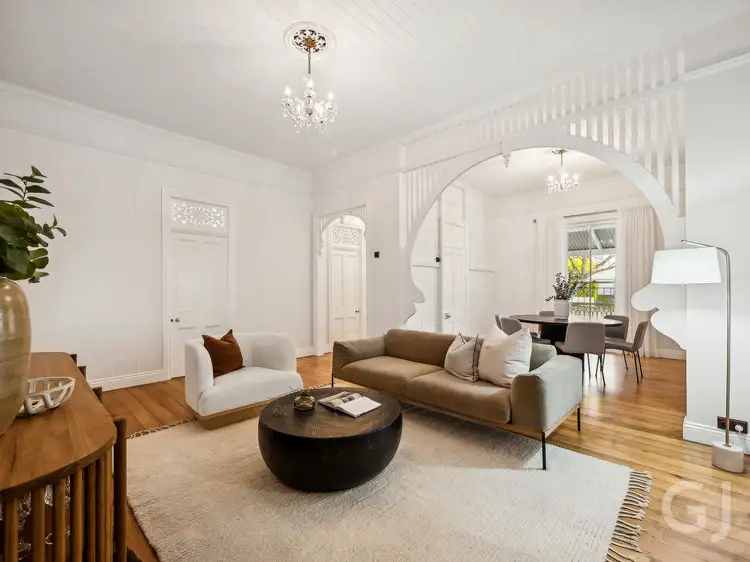 Fifth view of Homely house listing, 20 Roseby Avenue, Clayfield QLD 4011