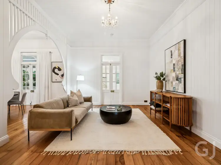 Sixth view of Homely house listing, 20 Roseby Avenue, Clayfield QLD 4011