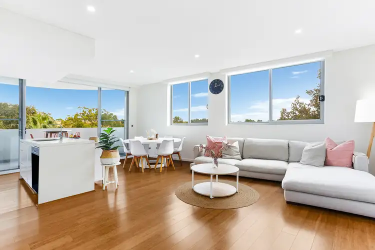 203/1356 Botany Road, Botany NSW 2019