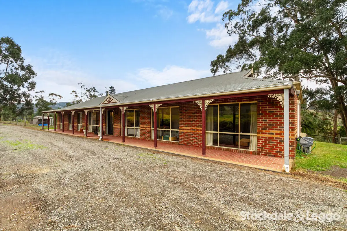 Main view of Homely house listing, 80 Two Mile Road, Newborough VIC 3825