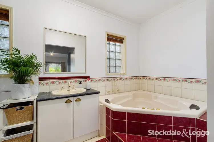 Third view of Homely house listing, 80 Two Mile Road, Newborough VIC 3825