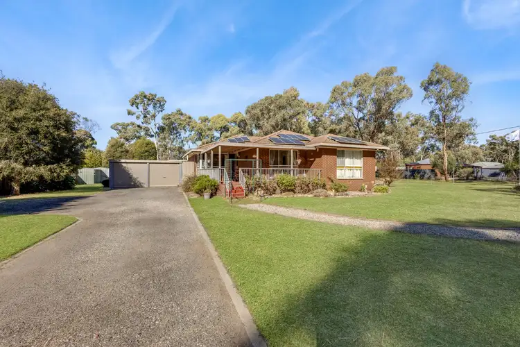 202 Simpsons Road, Eaglehawk VIC 3556