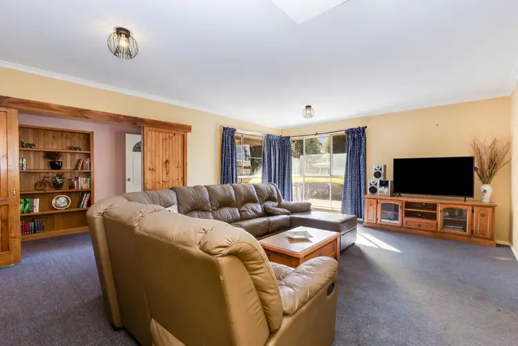 Second view of Homely house listing, 202 Simpsons Road, Eaglehawk VIC 3556