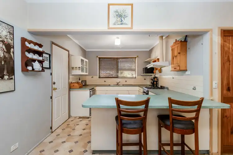 Third view of Homely house listing, 202 Simpsons Road, Eaglehawk VIC 3556