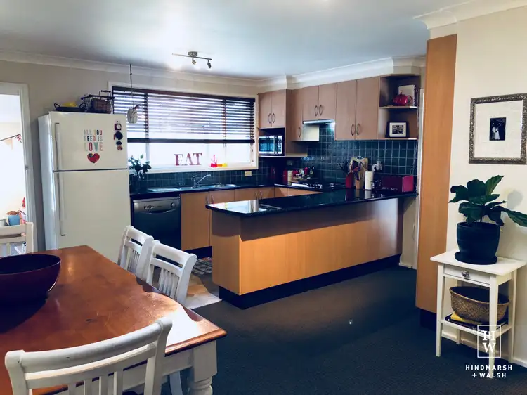 Third view of Homely house listing, 4 Lennox Crescent, Moss Vale NSW 2577