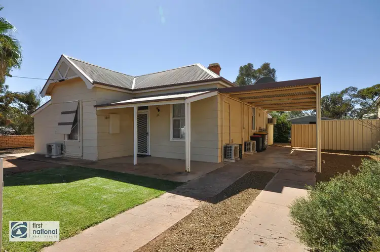 Main view of Homely house listing, 56 Arkaba Street, Hawker SA 5434