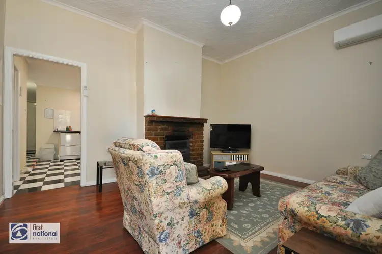Second view of Homely house listing, 56 Arkaba Street, Hawker SA 5434