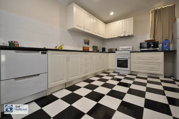 Fourth view of Homely house listing, 56 Arkaba Street, Hawker SA 5434