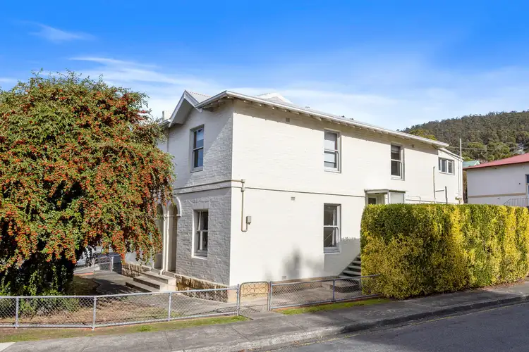 36-38 Mellifont Street, West Hobart TAS 7000